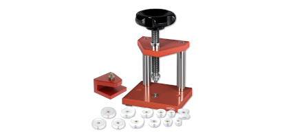 Attrezzatura orologiai