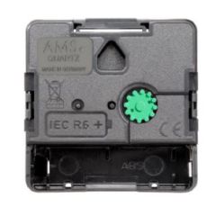 MOVIMENTO RINFORZATO MEDIO AMS BOTTONE VERDE