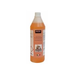 LIQUIDO DETERGENTE DISOSSIDANTE PER OROLOGERIA  ERFO 1LT