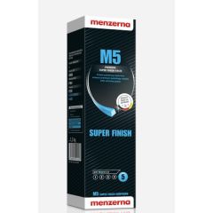 PASTA MENZERNA M5 SUPER FINISH KG.0,5