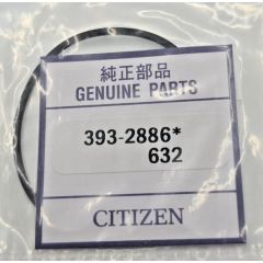 GUARNIZIONE FONDO CITIZEN 3D10-22081 E111-S039983 C520-Q0o..