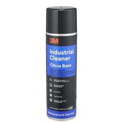 DETERGENTE INDUSTRIAL CLEANER 500 ML CYTRUS BASE