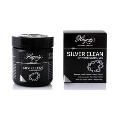 HAGERTY BAGNO ARGENTO 170 ML