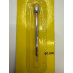 CACCIAVITE AD ALTA PRECISIONE ARMWAY 0,5mm