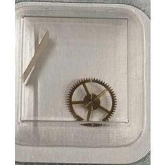 ZENITH 3019 400 MOBILE RIDUTTORE REF.1481 EL PRIMERO