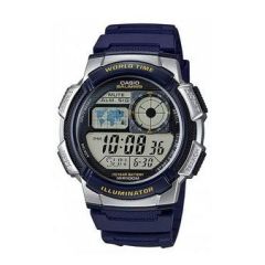 CASIO AE1000W-2A BLU