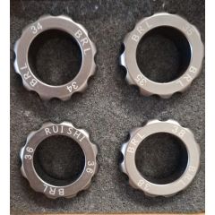 SET TASSELLI APERTURA FONDO BREITLING 34-35-36-38