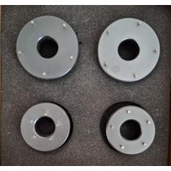 CHIAVE PER OROLOGI OMEGA