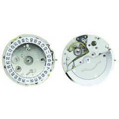 MOVIMENTO AUTOMATICO CINESE DG2813SS 3 SFERE - DATA AL 3
