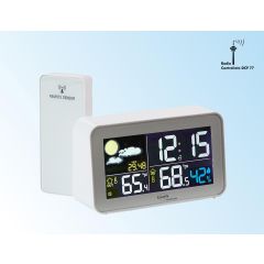 STAZIONE BAROMETRICA DV559 RC