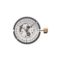 MOVIMENTO ETA 804.112/6 3 SFERE - DATA AL 6 - H3.4MM