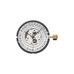 MOVIMENTO ETA 805.112/6 3 SFERE - DATA AL 6 - H3.4MM