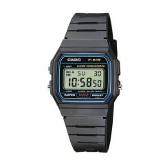 OROLOGIO CASIO F91W