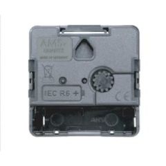 MOVIMENTO APPLICAZIONE HERMLE 2.1CM