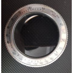 LENTE CON GHIERA DAYTONA