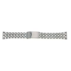 BRACCIALE IN ACCIAIO CON SICURA
