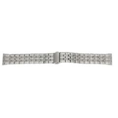 BRACCIALE METALLO ACCIAIO TIPO PANTHER