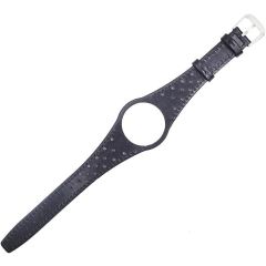 CINTURINO COMPATIBILE OMEGA DYNAMIC UOMO