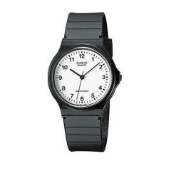 OROLOGIO CASIO MQ24-7B   NUMERI PICCOLI