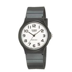 OROLOGIO CASIO MQ24-7B2  NUMERI GRANDI