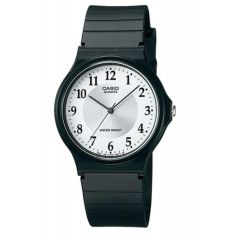 OROLOGIO CASIO MQ 24-7B3