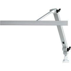 LAMPADE HOROTEC PRO LINE CON DIFFUSORE BIANCO OPACO