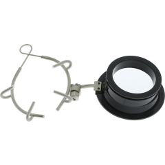 LENTI ARY PER OCCHIALI GRANDI, 3.5x