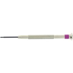 CACCIAVITE SPECIALE A PUNTA FISSA CRUCIFORME, Ø 1.50 mm VIOL