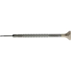 CACCIAVITE A CROCE CON TESTE IN ALLUMINIO ANODIZZATO, 1,5mm