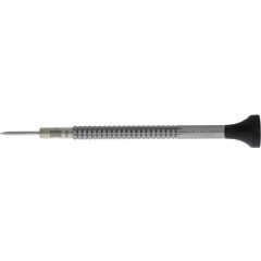 CACCIAVITE CON MANICO DI ALLUMINIO diam. 1,4mm