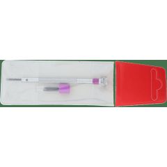 CACCIAVITE CLASSICO CON PUNTE DI RICAMBIO D.1.60MM