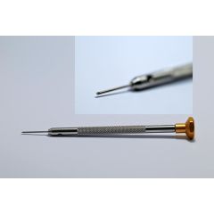 GIRAVITE HOROTEC PUNTA A "T" 0.80MM CUSCINETTO A SFERE