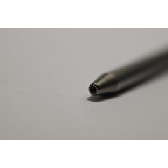 PUNZONE PER RIBADIRE ASSI MASSE OSCILLANTI d.4.7mm l85mm