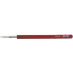 UTENSILE PER GIRARE PITONE E BLOCCO COPPIGLIE RACC ETHACHRON