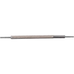 UTENSILE PER GIRARE E SPINGERE VIROLE, L95 d.EST.1.1 F.d.45
