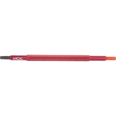UTENSILE PER PIAZZARE LANCETTE CON PUNTALI IN DELRIN®