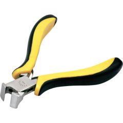 PINZA DA TAGLIO FRONTALE SMUSSATA CON 2 MOLLE DI RITORNO 130