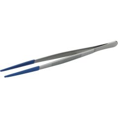 PINZETTA ELMA® CON PUNTE INGUAINATE PER GETTO DI VAPORE ELMA