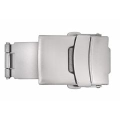 CHIUSURA PIEGHEVOLI IN ACCIAIO INOSSIDABILE