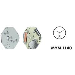 MOVIMENTO MYOTA 1L40 EX 6L40