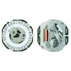 MOVIMENTO MIYOTA 2117, 10 1/2''', ALT. 4.15, D3, 3 LANCETTE