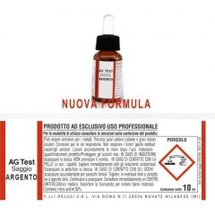 REAGENTE  PER ARGENTO