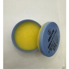 SILICONE CON SPUGNA