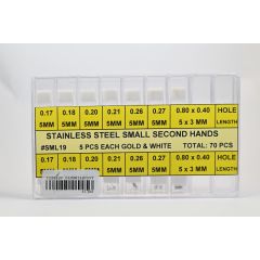 ASSORTIMENTO SFERICI