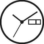 MOVIMENTO MIYOTA GM02 AL QUARZO GM02 GM00 1M02